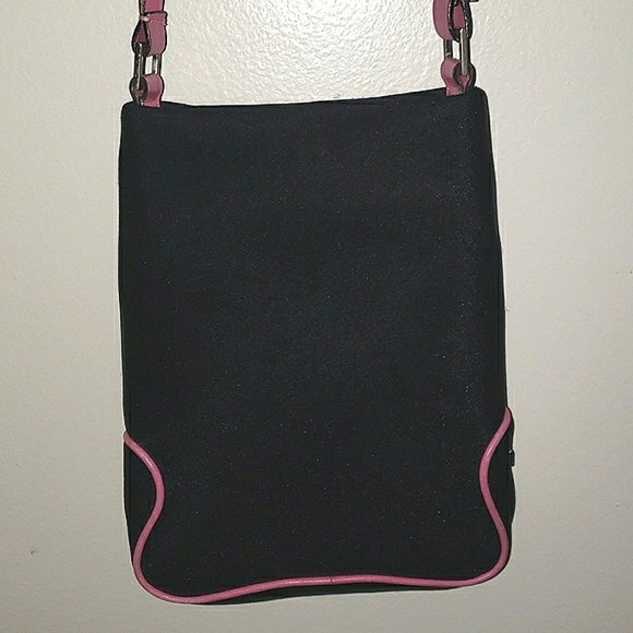 Vintage Authentic Salvatore Ferragamo Nylon Bag - Picture 10 of 15